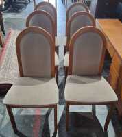 DINING CHAIRS