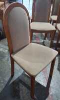 DINING CHAIRS - 2