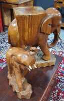 ELEPHANTS