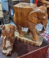 ELEPHANTS - 2