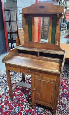 Wash Stand