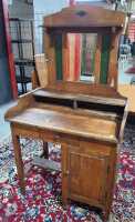 WASH STAND