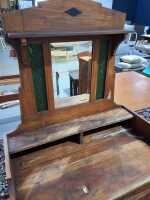 WASH STAND - 2