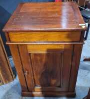 DAVENPORT CABINET