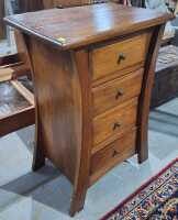 CHEST OF DRAWERS - 2