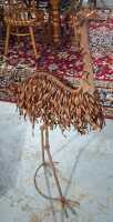 EMU SCULPTURE