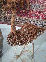 EMU SCULPTURE - 2