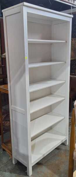 BOOKSHELF