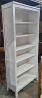 BOOKSHELF