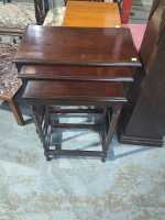 NEST OF TABLES