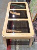 COFFEE TABLE - 2