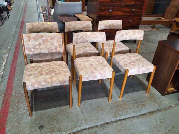 DINING CHAIRS