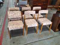DINING CHAIRS