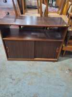 TELEVISION CABINET