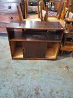 TELEVISION CABINET - 2