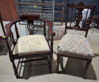 CHAIRS