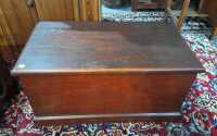 BLANKET BOX