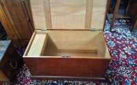 BLANKET BOX - 2