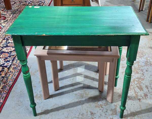 HALL TABLE
