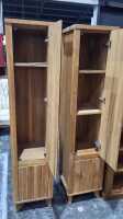 STORAGE CABINETS - 2
