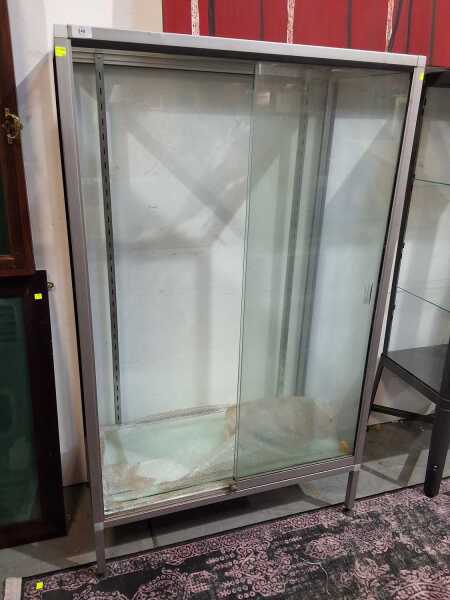DISPLAY CABINET