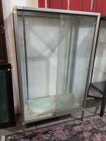 DISPLAY CABINET