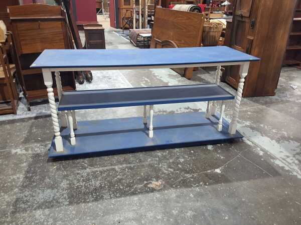 DISPLAY STAND