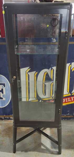 DISPLAY CABINET