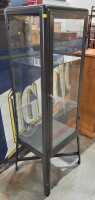 DISPLAY CABINET - 2