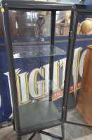 DISPLAY CABINET - 3