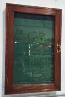 DISPLAY CABINET