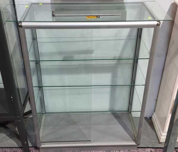 DISPLAY CABINET