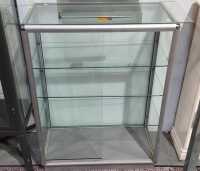 DISPLAY CABINET