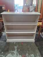 BOOKSHELF