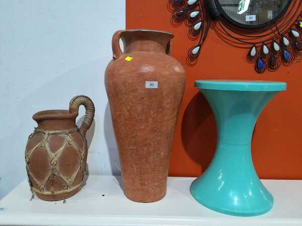 DECOR LOT