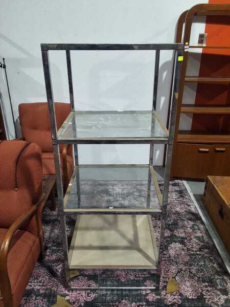 DISPLAY STAND
