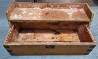 STORAGE CHEST - 2