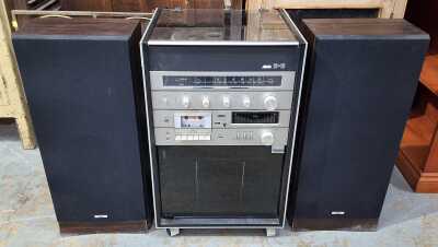 Awa Music System