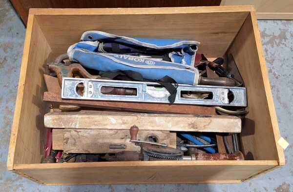 TOOLS