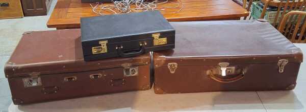 LUGGAGE