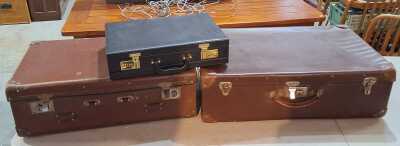 272 · LUGGAGE