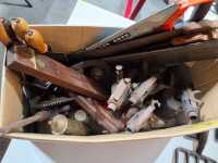 TOOL LOT - 3