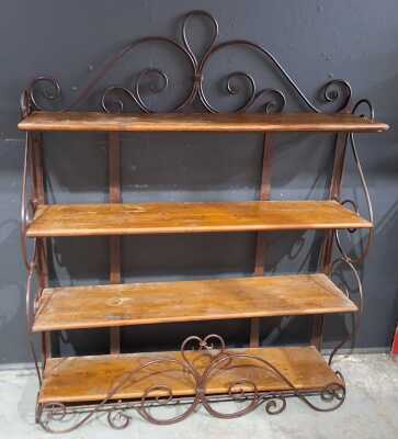 Bookshelf