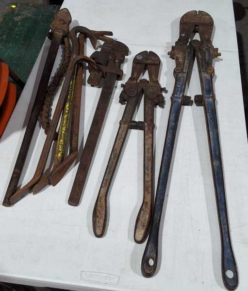 TOOLS