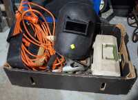 WELDING LOT - 3