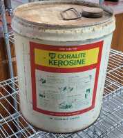 PETRONALIA - 2