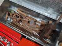 BOXES OF TOOLS - 3