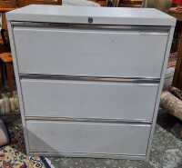 FILING CABINET