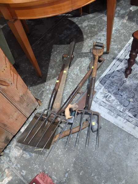 TOOLS