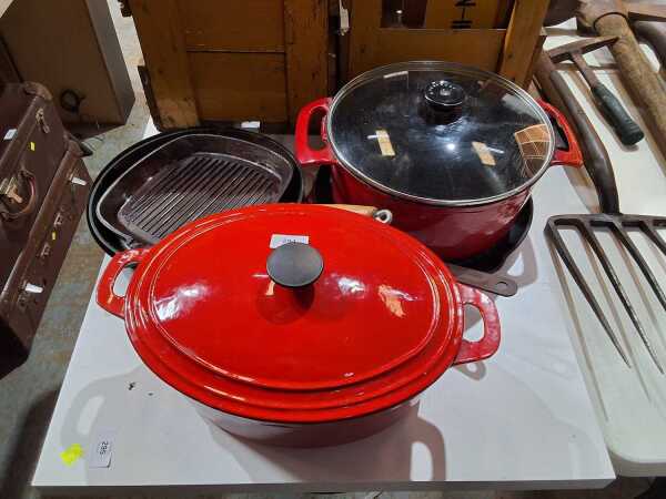 COOKWARE